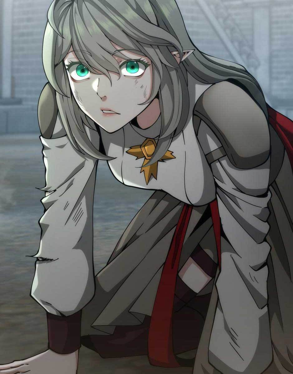 The Beginning After The End Chapter 167 - Trang 2