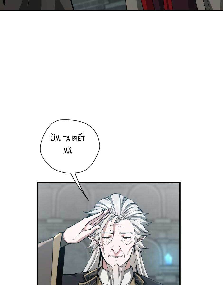 The Beginning After The End Chapter 167 - Trang 2