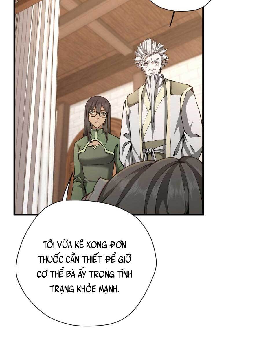 The Beginning After The End Chapter 167 - Trang 2