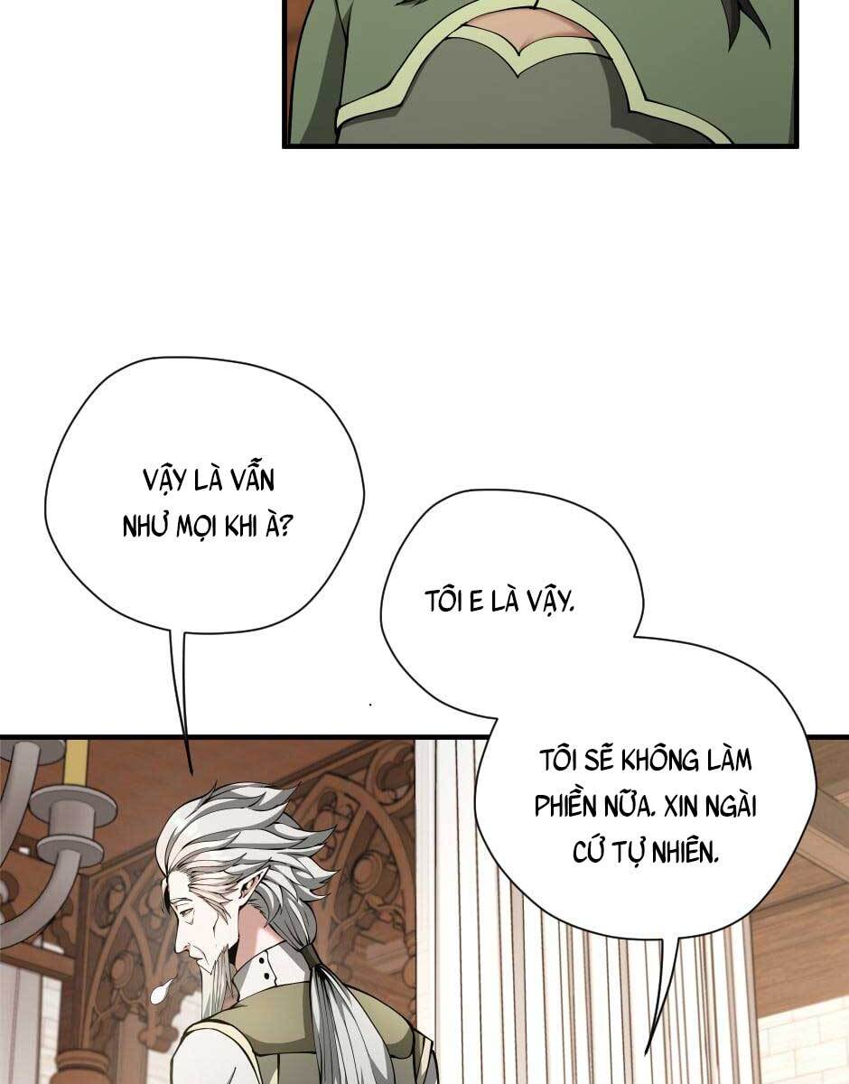 The Beginning After The End Chapter 167 - Trang 2