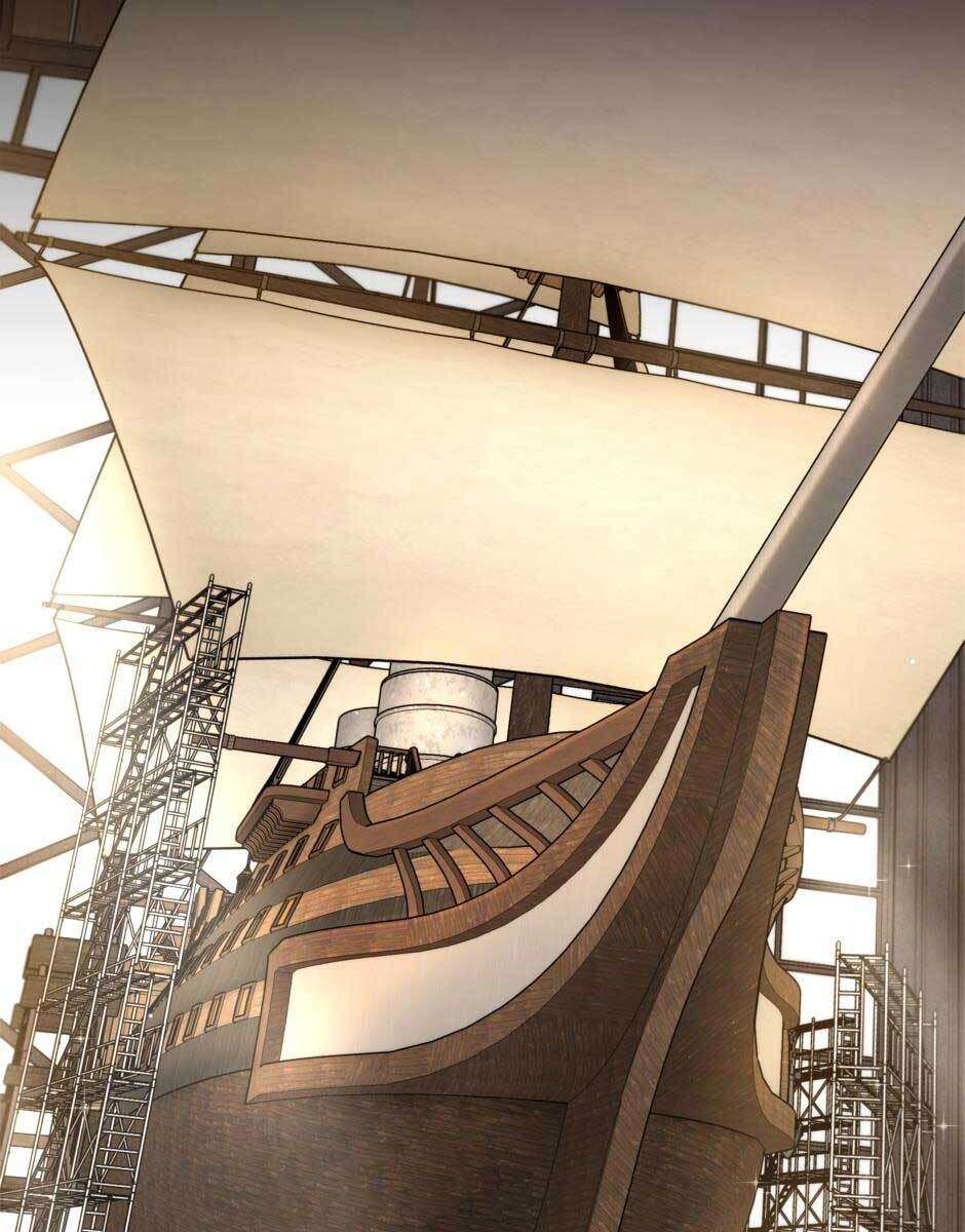 The Beginning After The End Chapter 167 - Trang 2