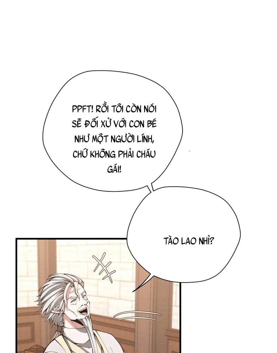 The Beginning After The End Chapter 167 - Trang 2