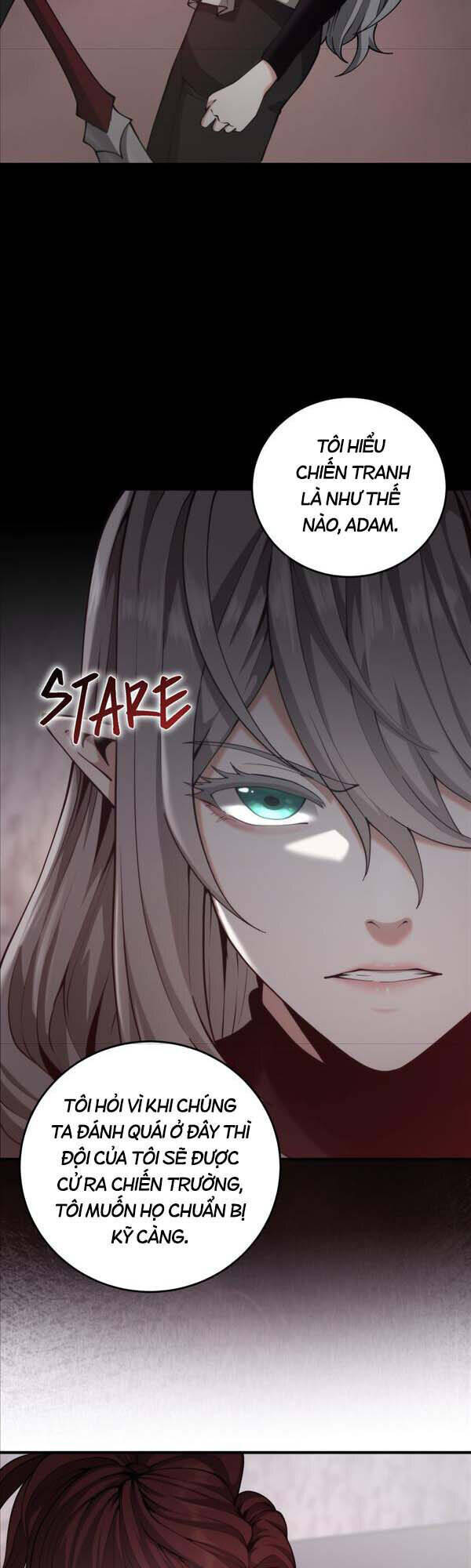 The Beginning After The End Chapter 169 - Trang 2