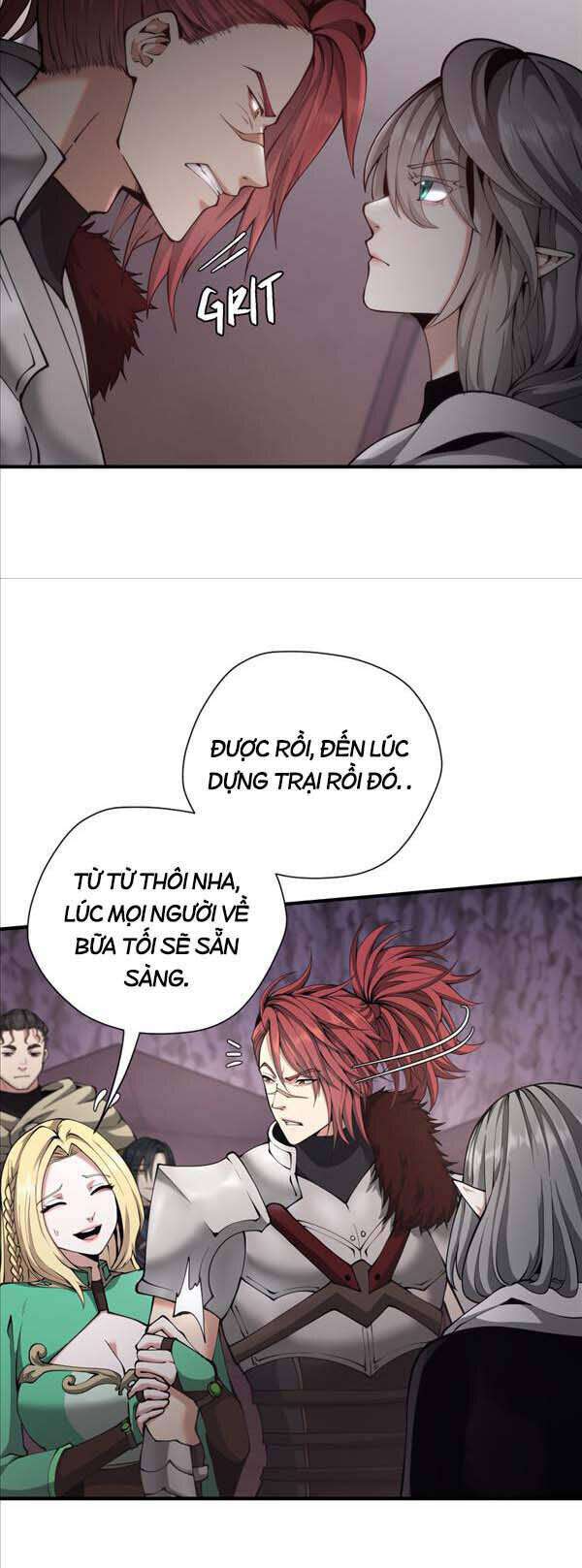 The Beginning After The End Chapter 169 - Trang 2