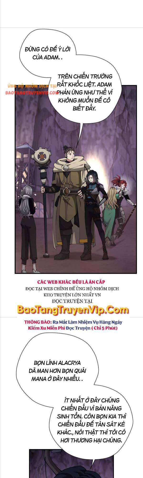 The Beginning After The End Chapter 169 - Trang 2