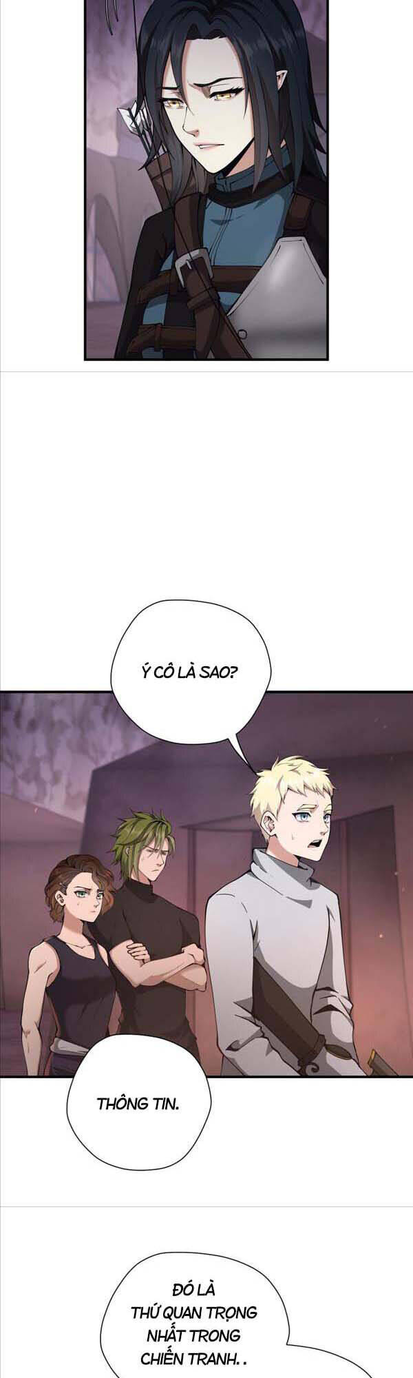 The Beginning After The End Chapter 169 - Trang 2