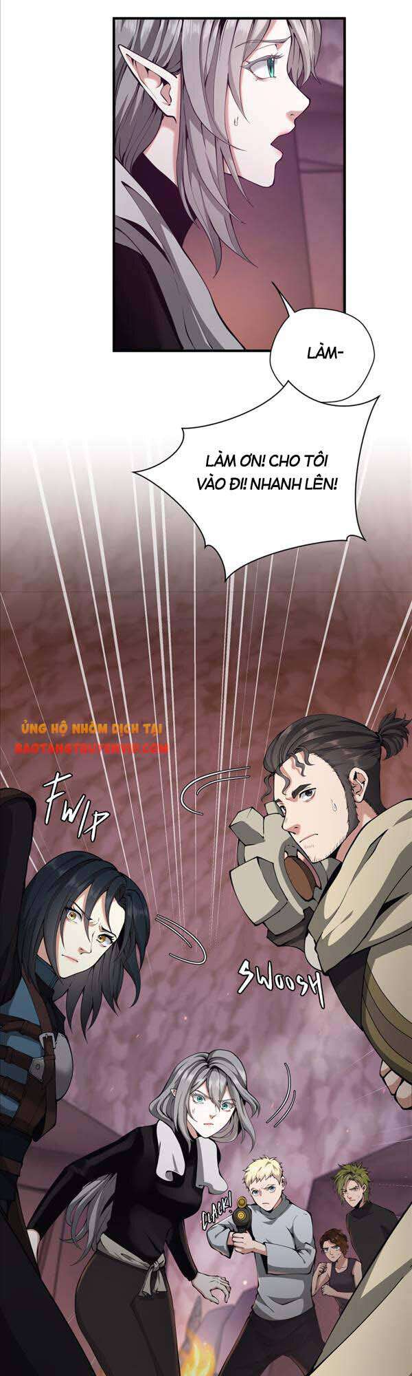 The Beginning After The End Chapter 169 - Trang 2