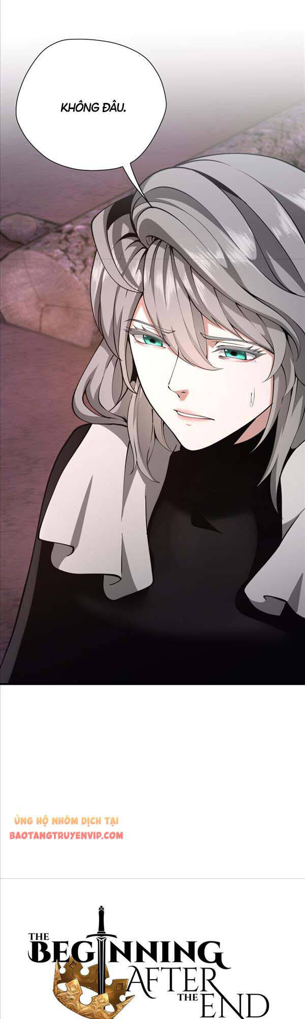 The Beginning After The End Chapter 169 - Trang 2