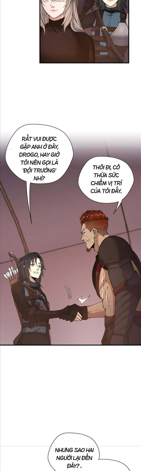 The Beginning After The End Chapter 169 - Trang 2