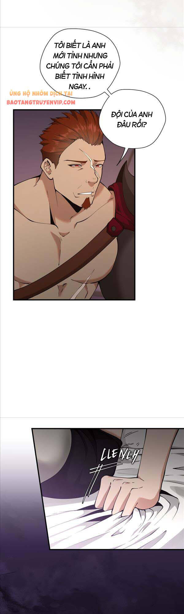 The Beginning After The End Chapter 169 - Trang 2