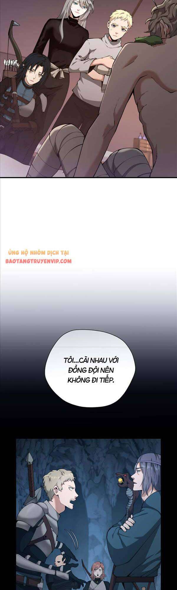 The Beginning After The End Chapter 169 - Trang 2