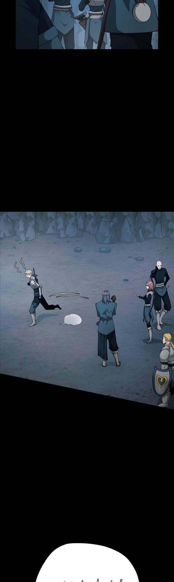 The Beginning After The End Chapter 169 - Trang 2