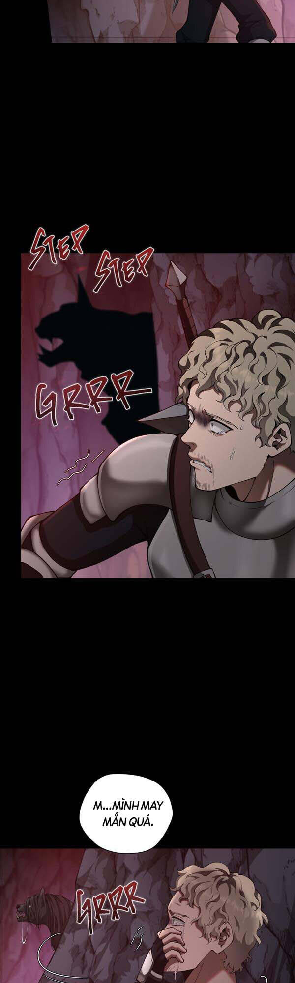 The Beginning After The End Chapter 169 - Trang 2