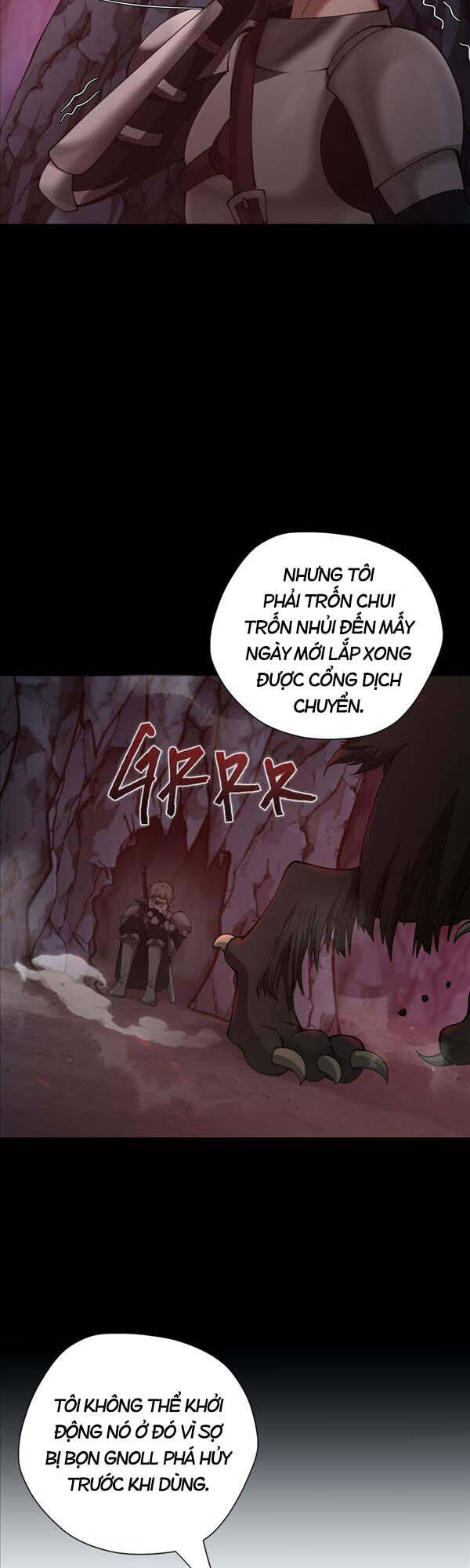 The Beginning After The End Chapter 169 - Trang 2