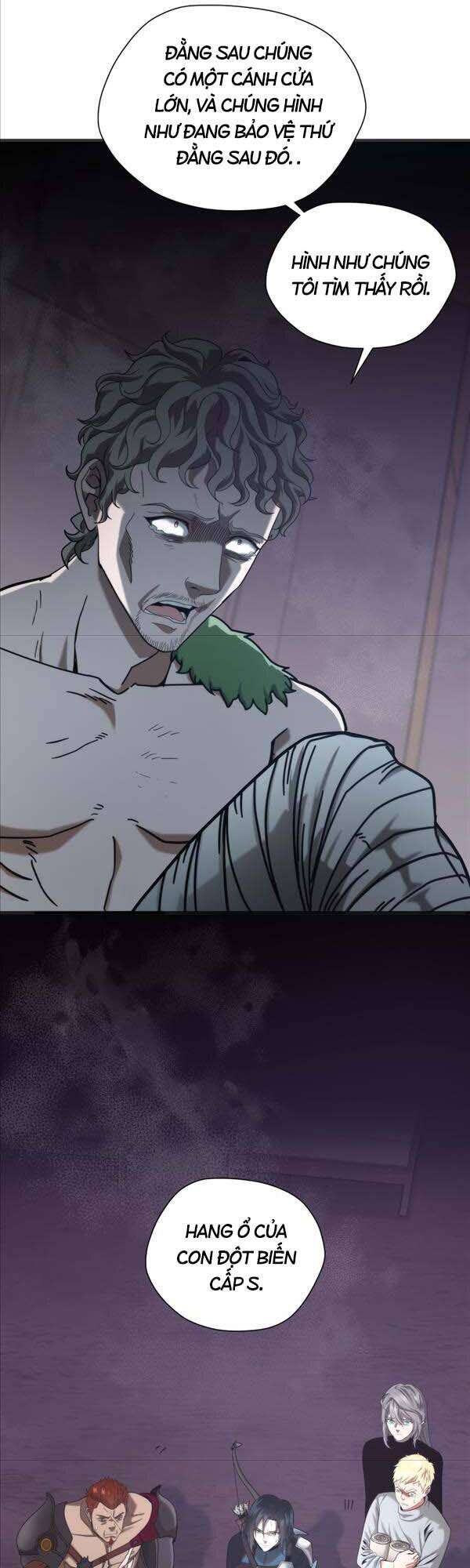 The Beginning After The End Chapter 169 - Trang 2