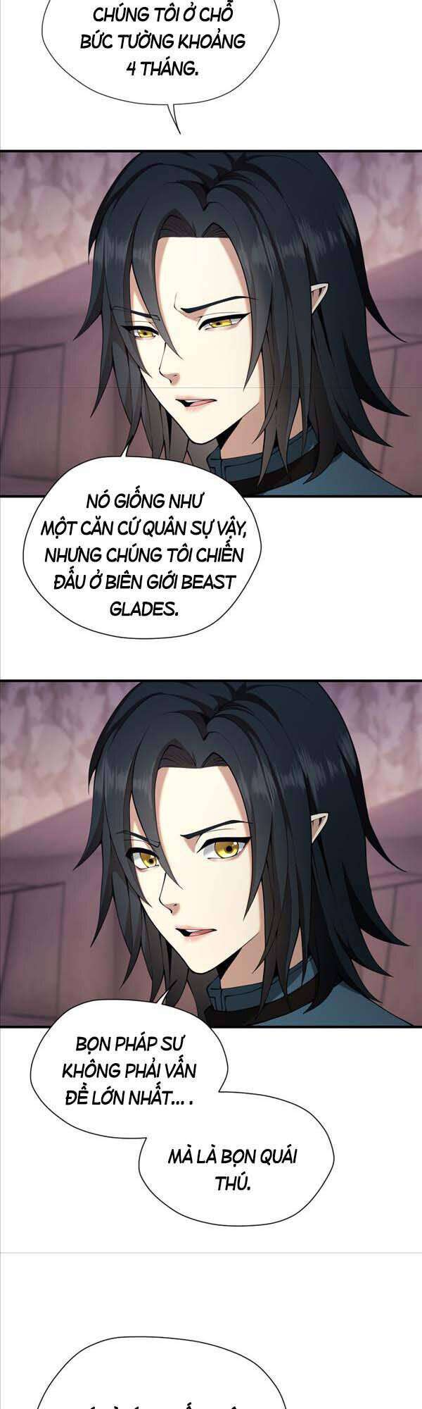 The Beginning After The End Chapter 169 - Trang 2