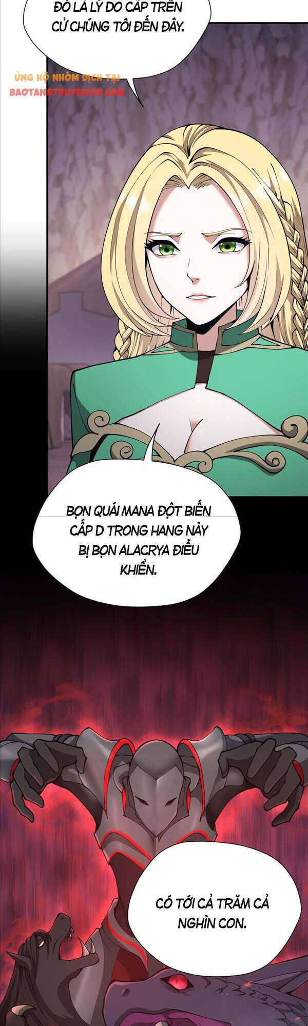 The Beginning After The End Chapter 169 - Trang 2