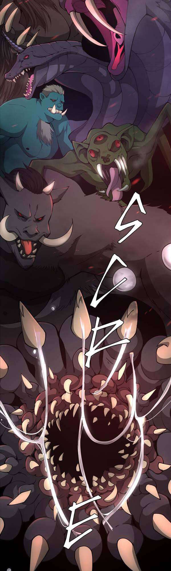 The Beginning After The End Chapter 169 - Trang 2