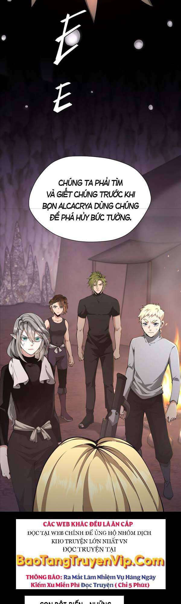 The Beginning After The End Chapter 169 - Trang 2