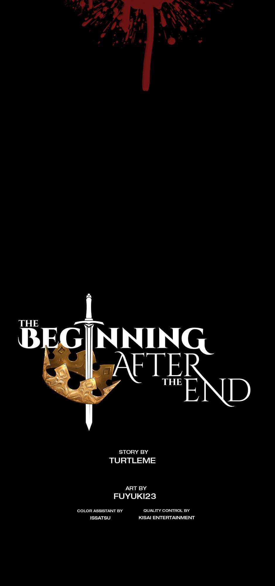 The Beginning After The End Chapter 17 - Trang 2