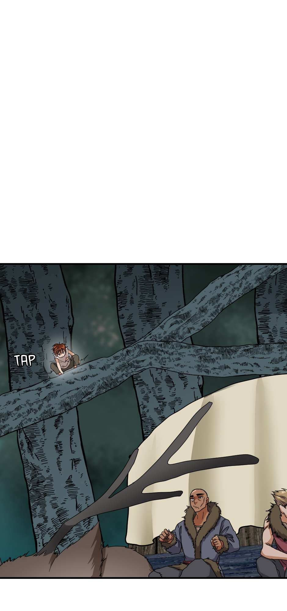 The Beginning After The End Chapter 17 - Trang 2