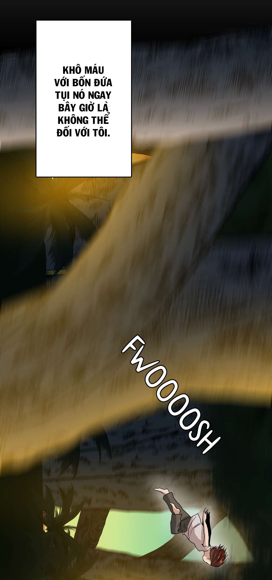 The Beginning After The End Chapter 17 - Trang 2