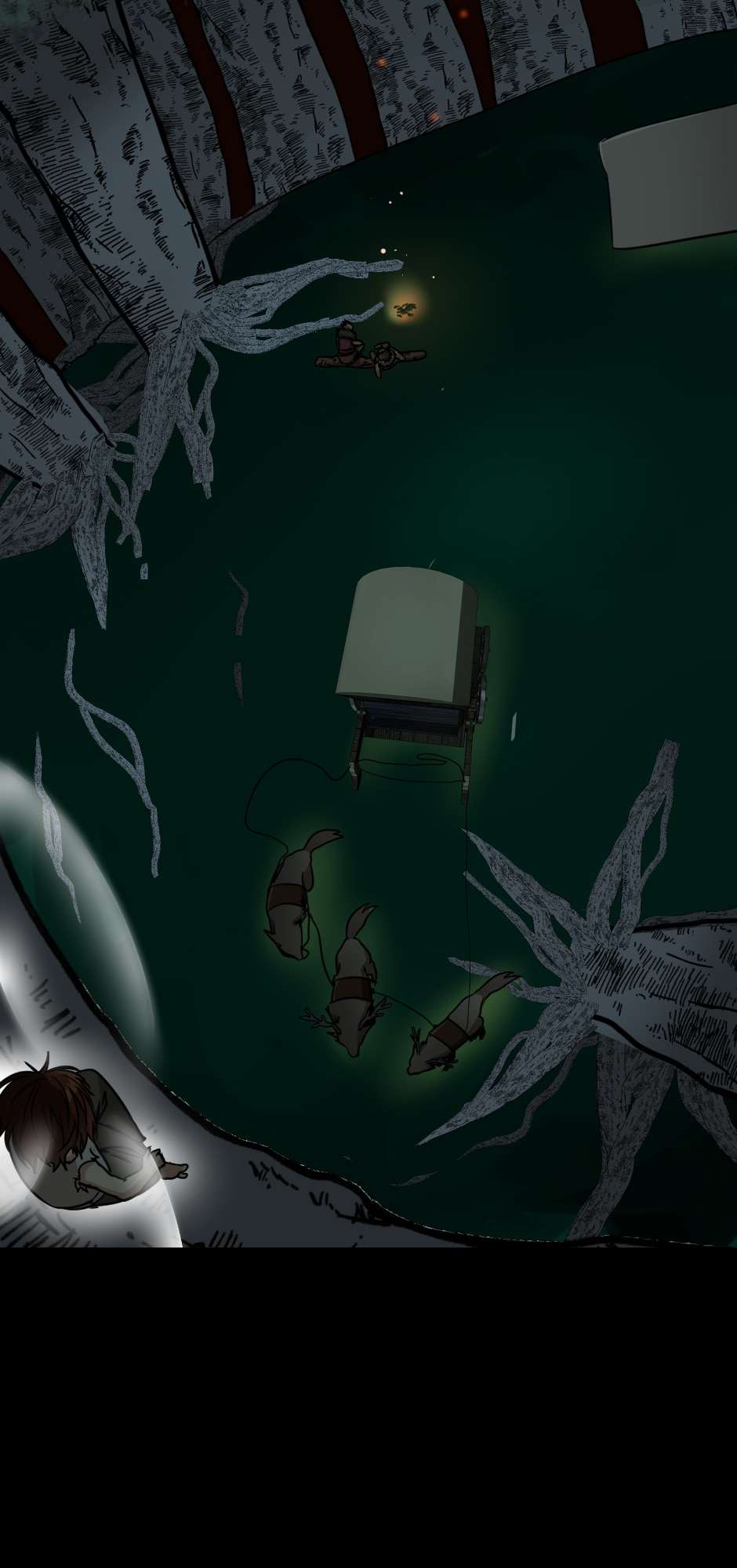 The Beginning After The End Chapter 17 - Trang 2