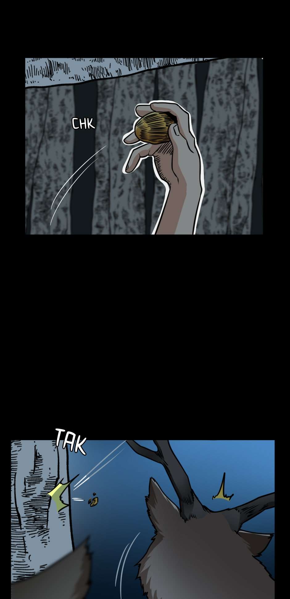 The Beginning After The End Chapter 17 - Trang 2