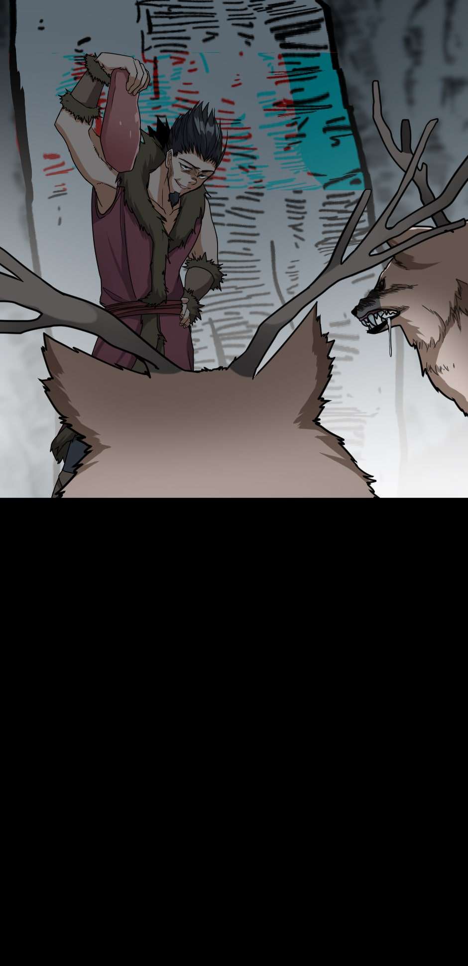 The Beginning After The End Chapter 17 - Trang 2