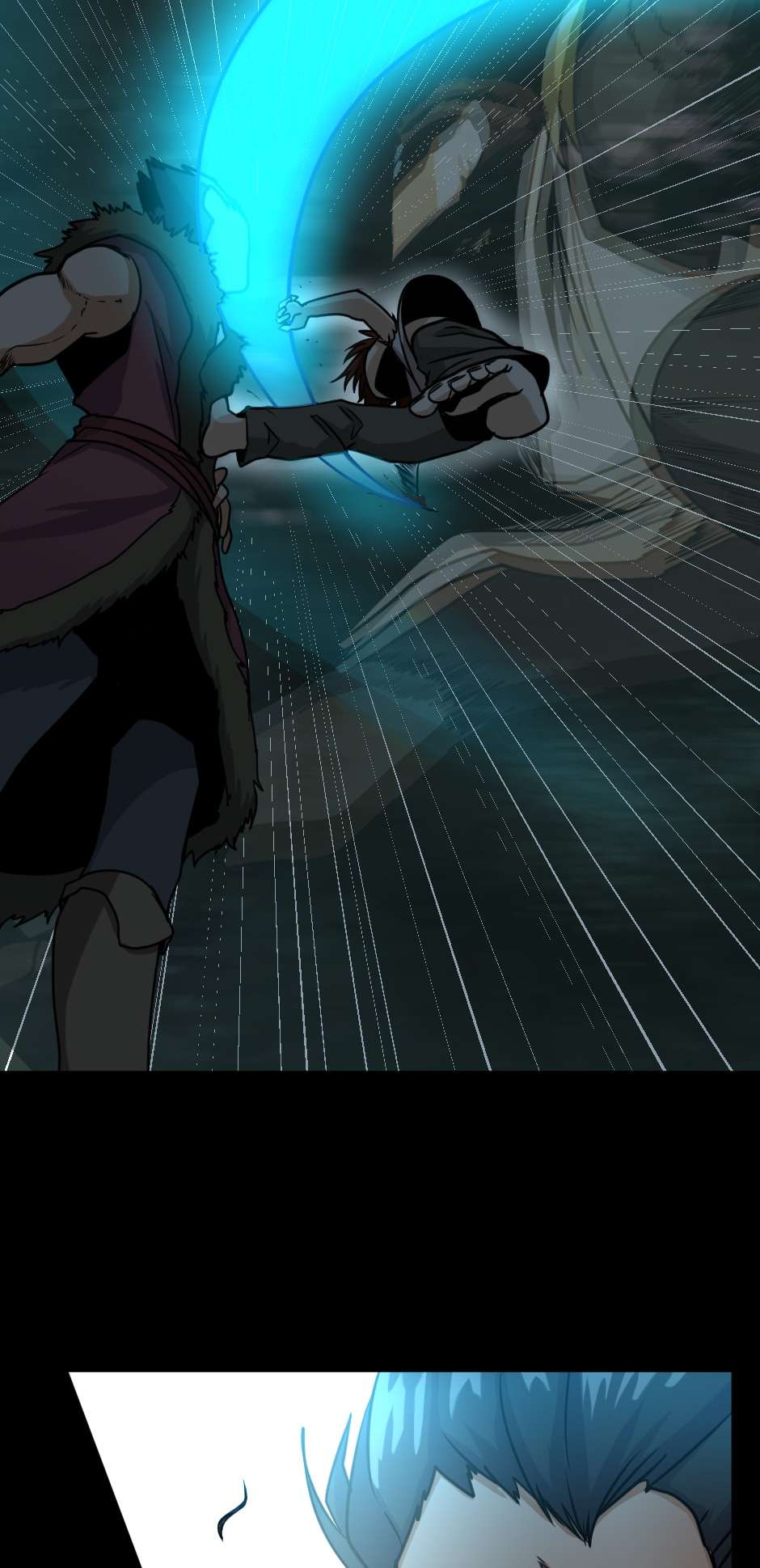 The Beginning After The End Chapter 17 - Trang 2