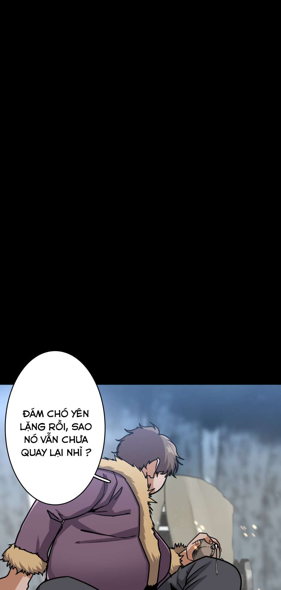 The Beginning After The End Chapter 17 - Trang 2