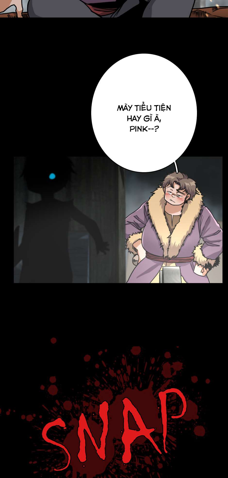 The Beginning After The End Chapter 17 - Trang 2