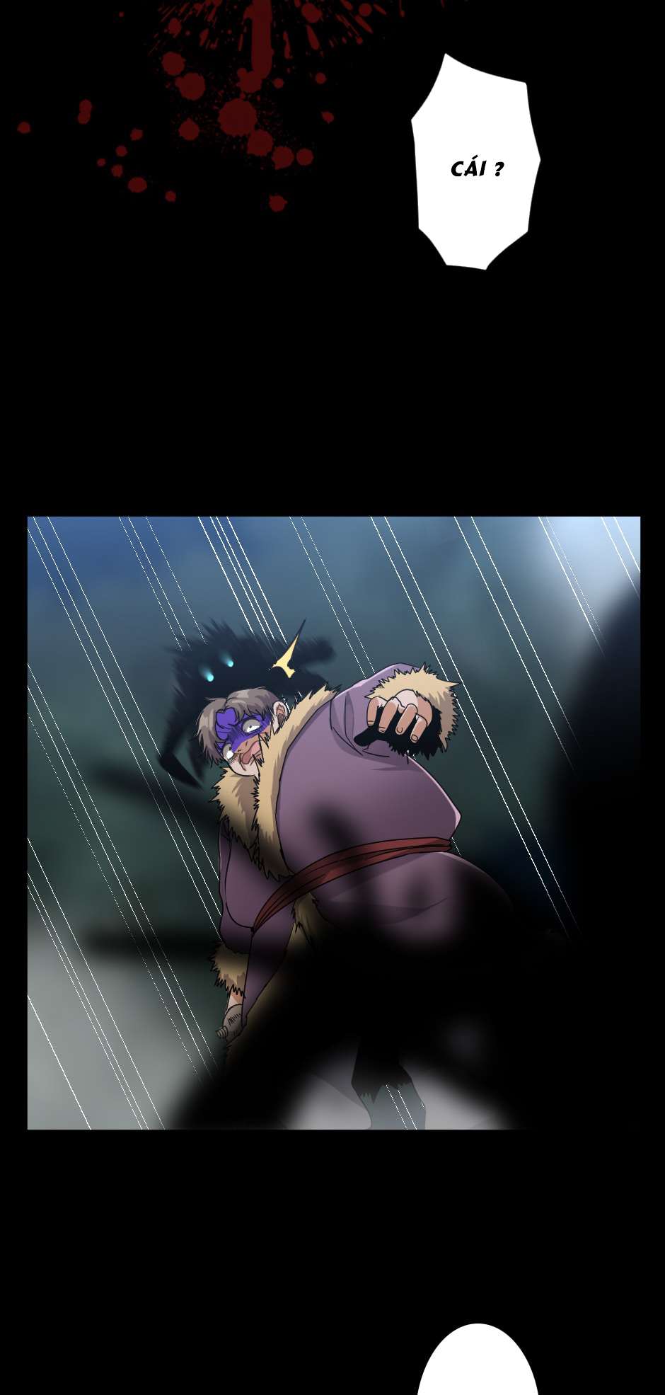 The Beginning After The End Chapter 17 - Trang 2