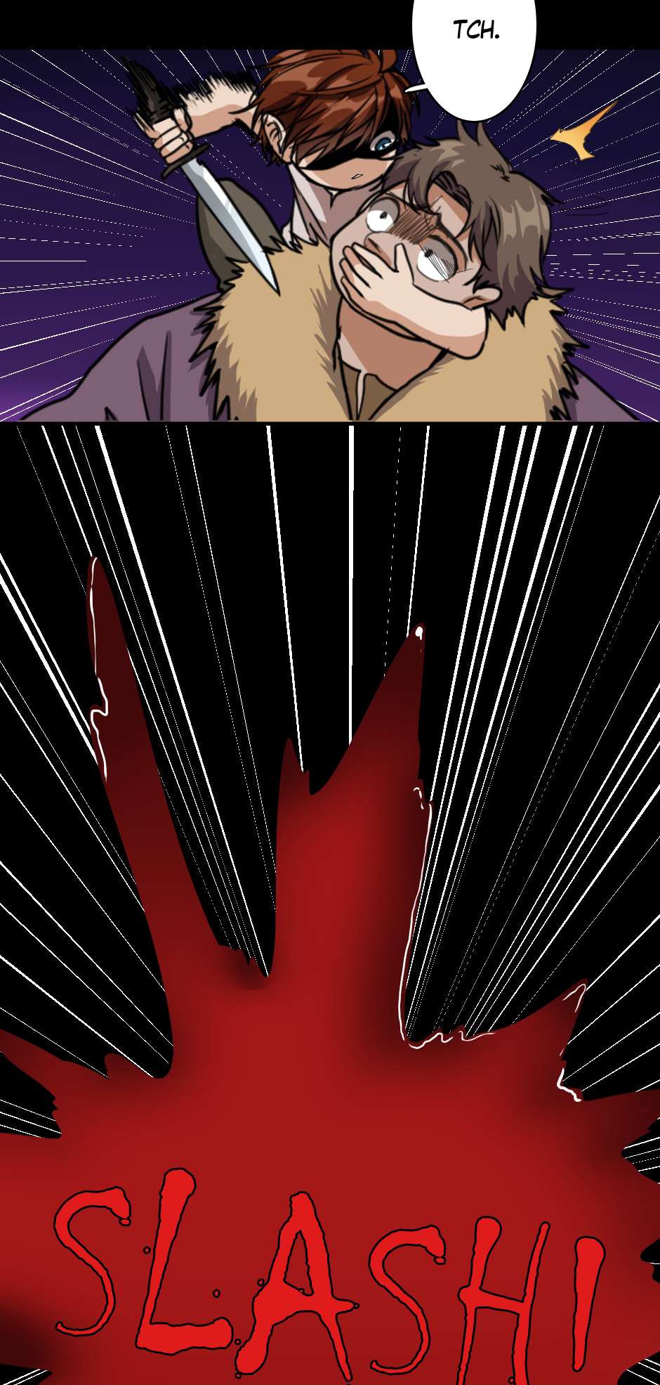 The Beginning After The End Chapter 17 - Trang 2