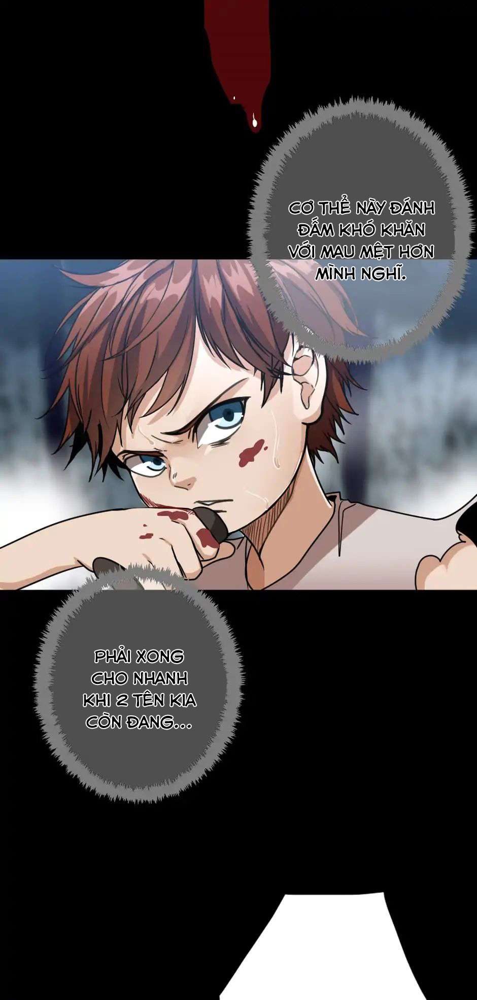 The Beginning After The End Chapter 17 - Trang 2