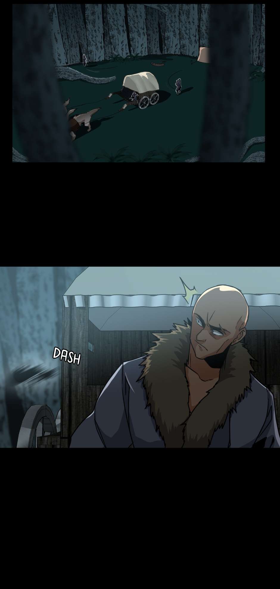 The Beginning After The End Chapter 17 - Trang 2