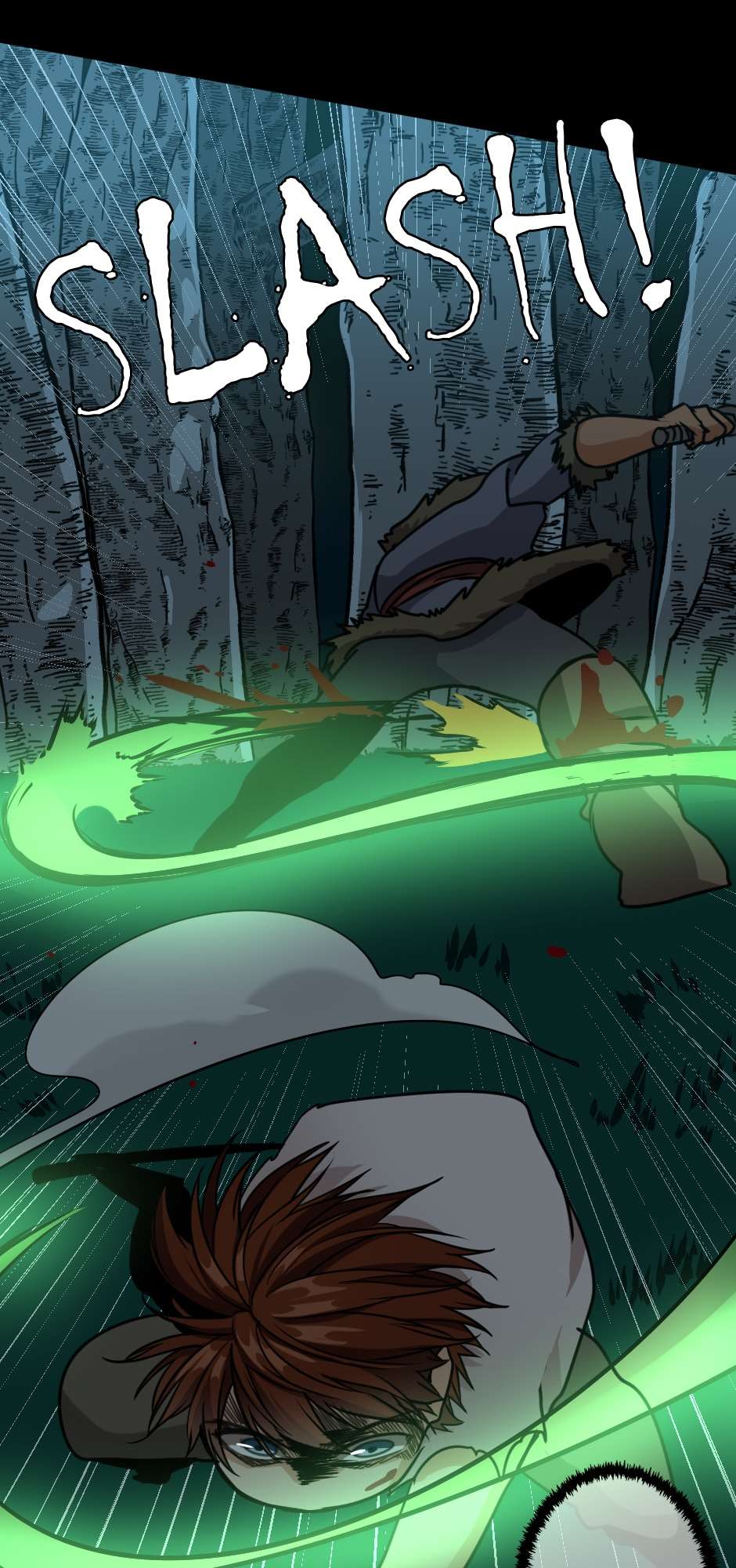 The Beginning After The End Chapter 17 - Trang 2