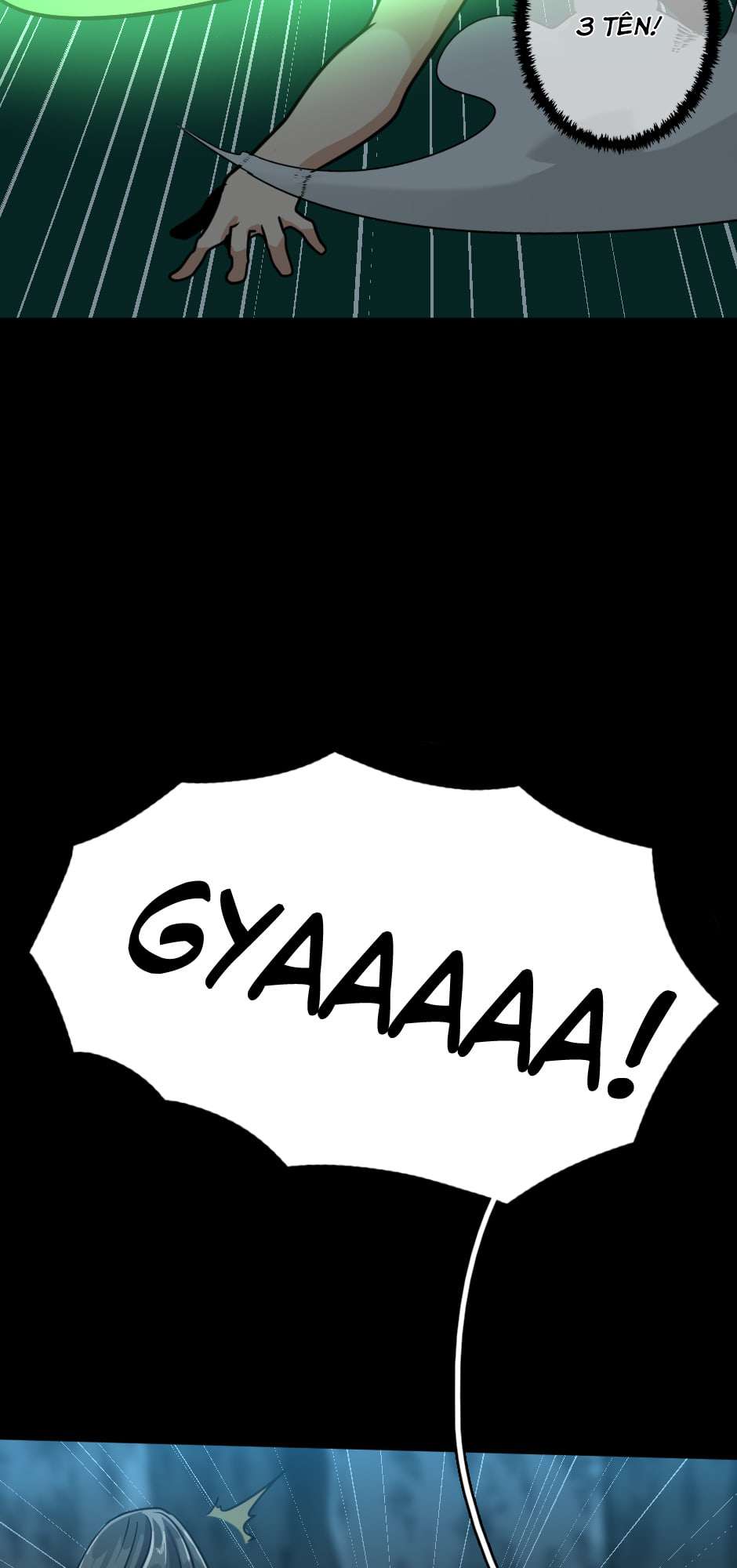 The Beginning After The End Chapter 17 - Trang 2