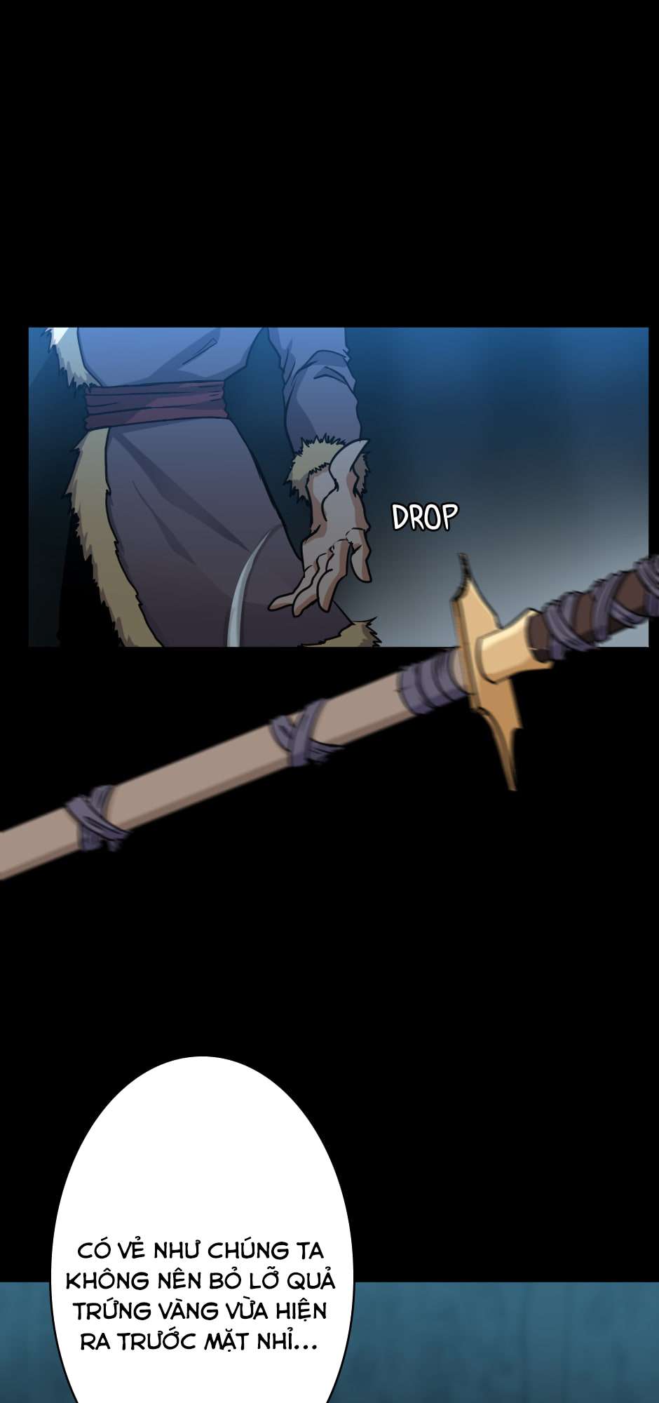 The Beginning After The End Chapter 17 - Trang 2