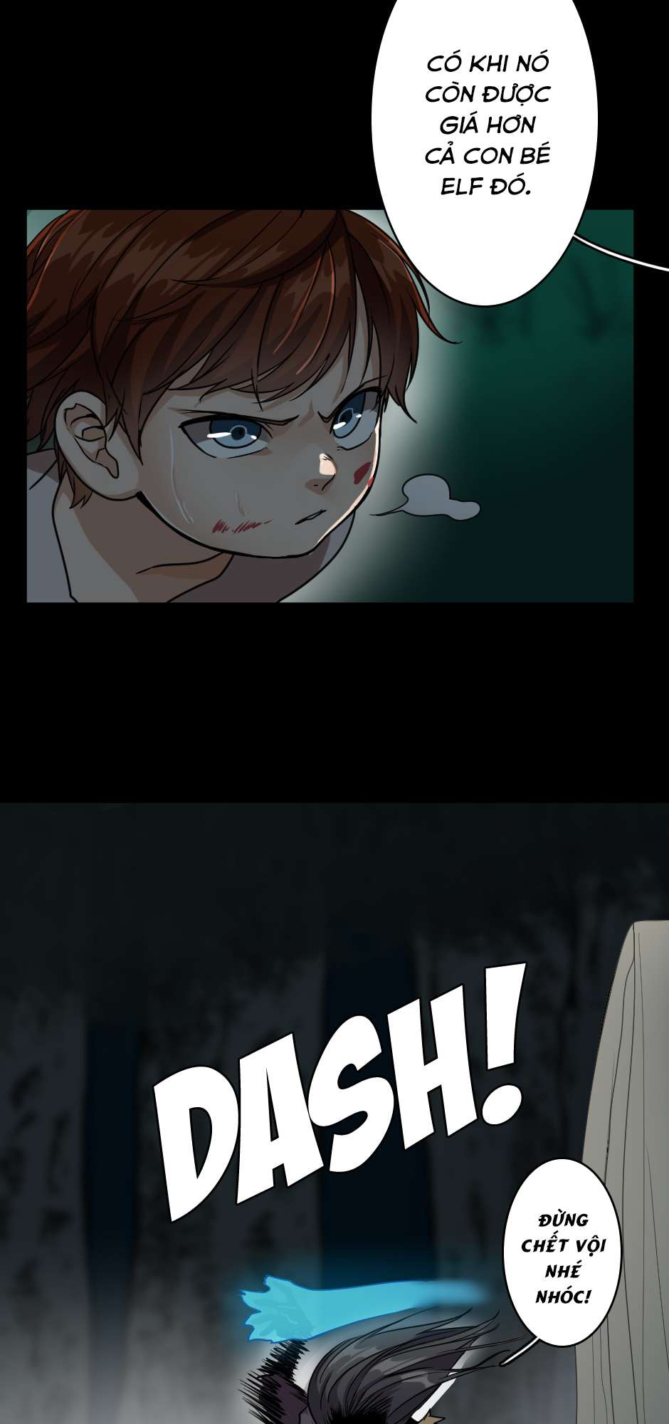 The Beginning After The End Chapter 17 - Trang 2