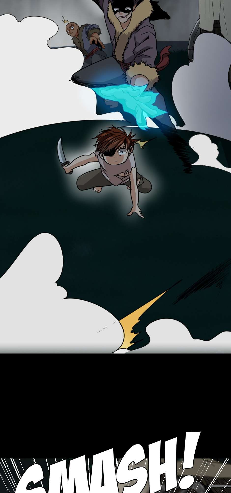 The Beginning After The End Chapter 17 - Trang 2