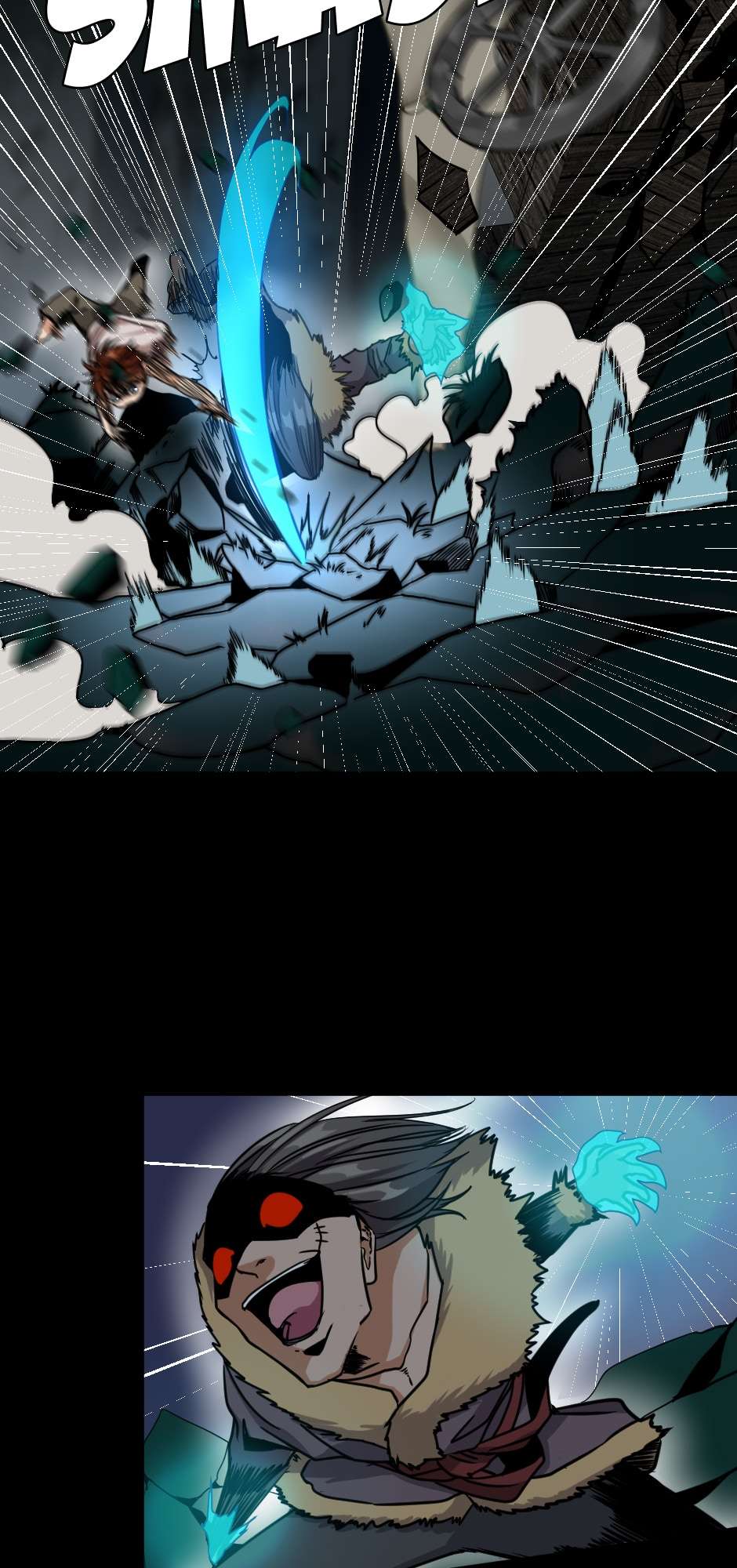 The Beginning After The End Chapter 17 - Trang 2