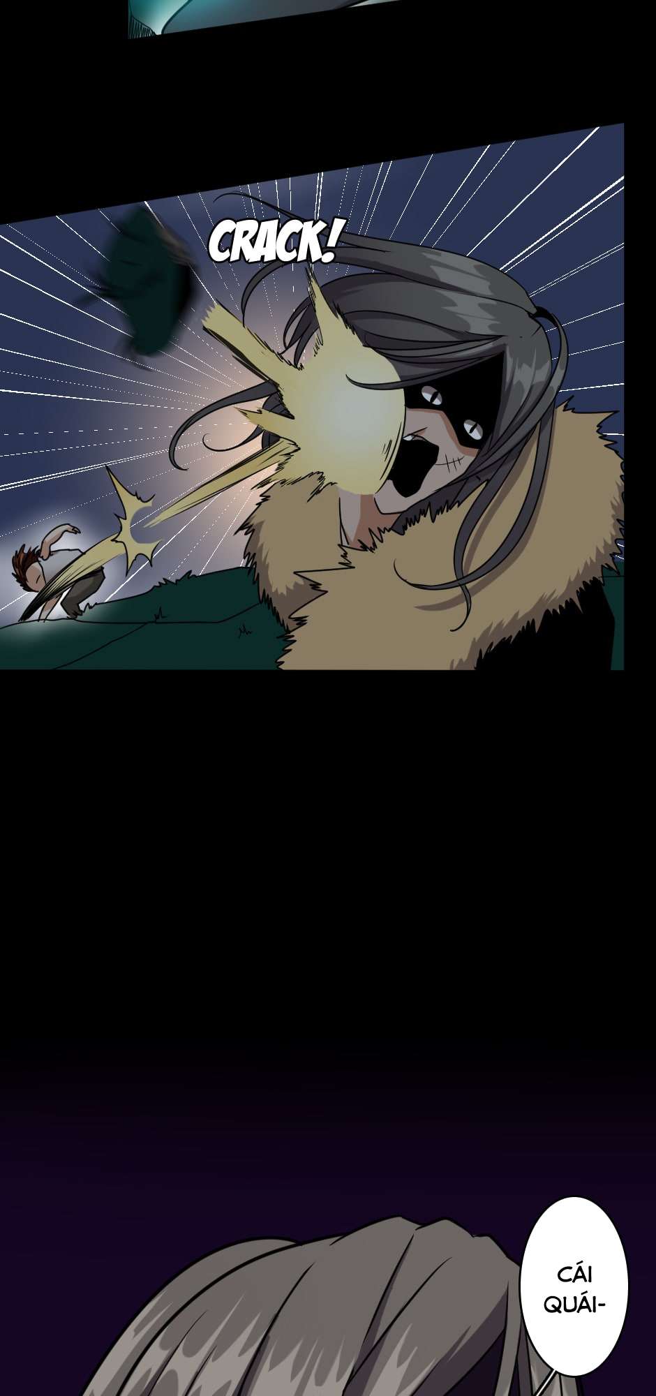 The Beginning After The End Chapter 17 - Trang 2