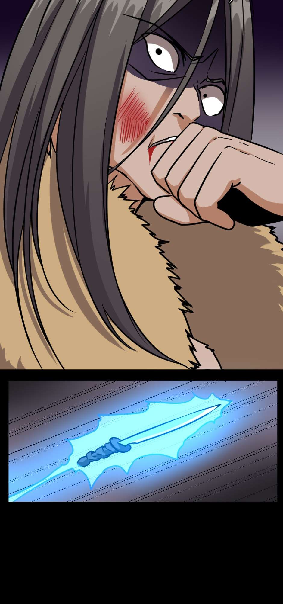 The Beginning After The End Chapter 17 - Trang 2