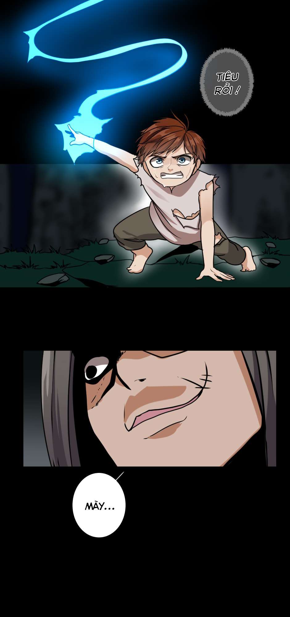 The Beginning After The End Chapter 17 - Trang 2