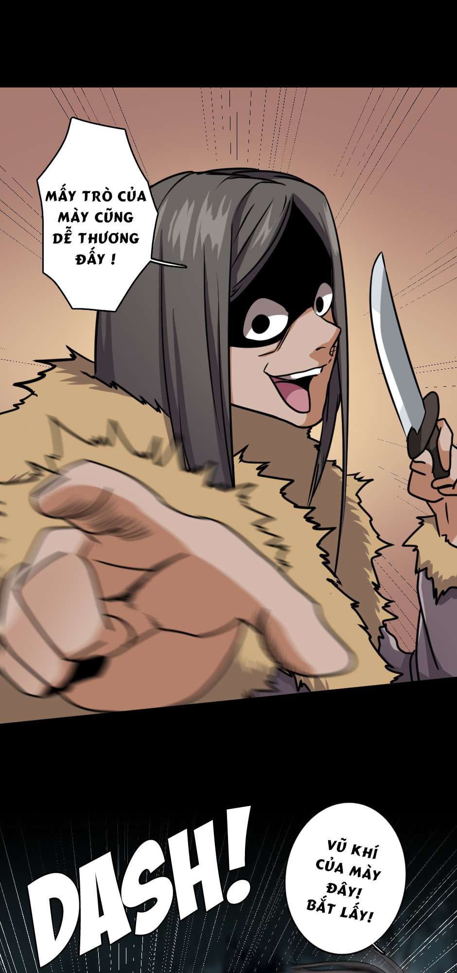 The Beginning After The End Chapter 17 - Trang 2