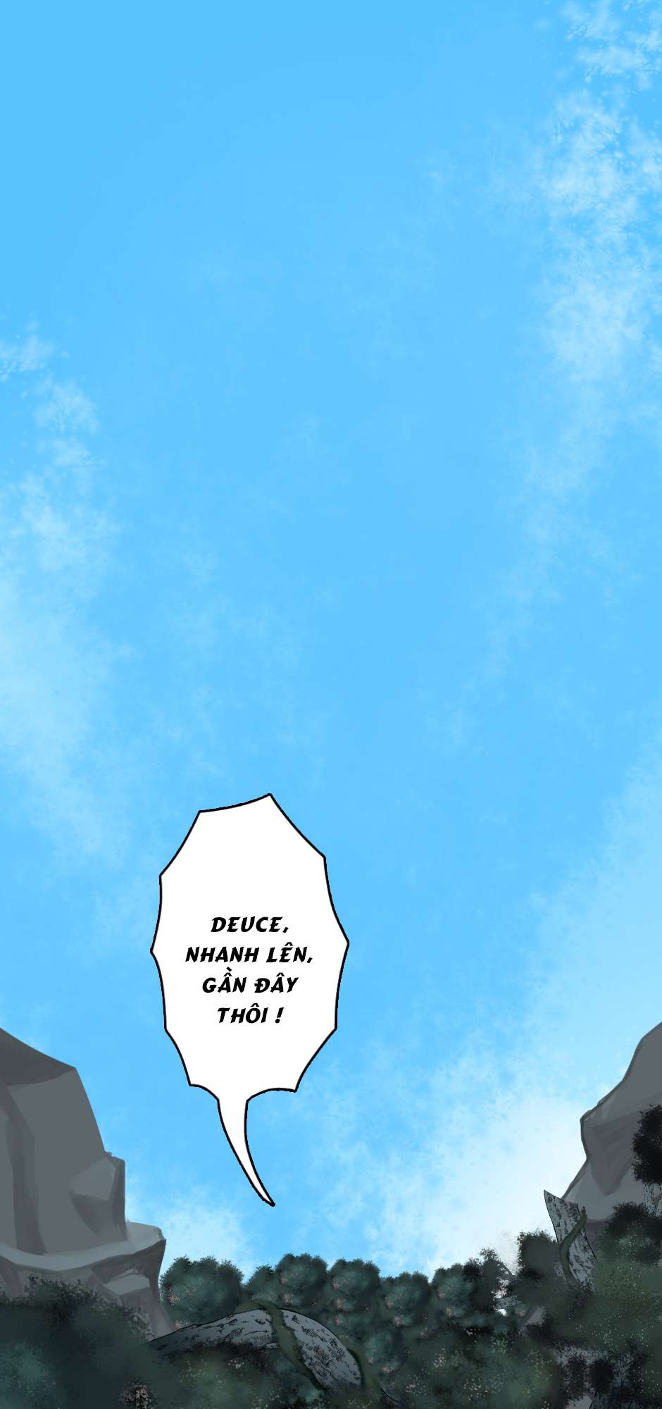 The Beginning After The End Chapter 17 - Trang 2