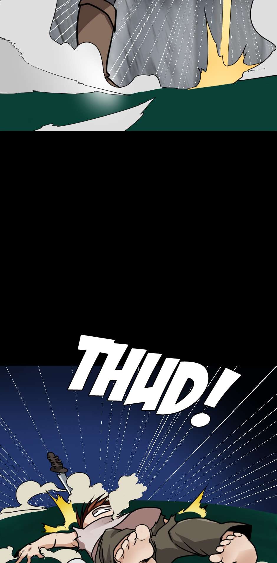 The Beginning After The End Chapter 17 - Trang 2