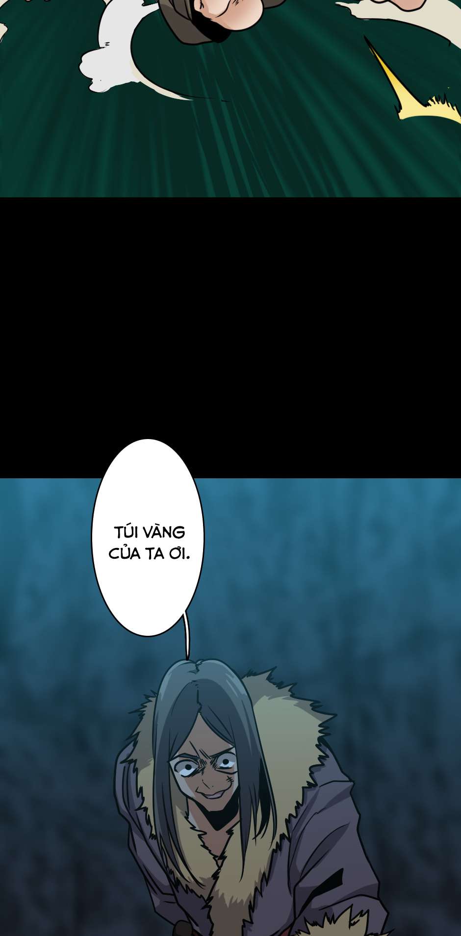 The Beginning After The End Chapter 17 - Trang 2