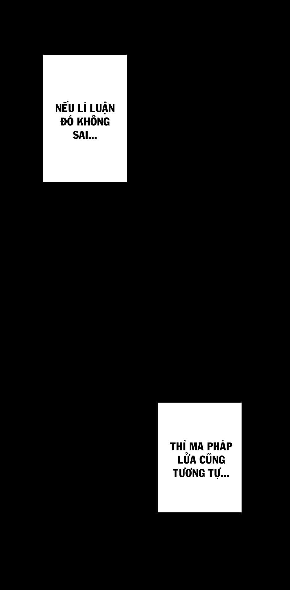 The Beginning After The End Chapter 17 - Trang 2